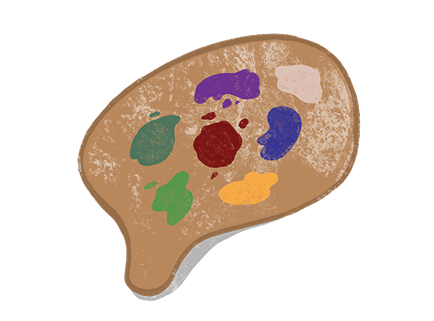 color